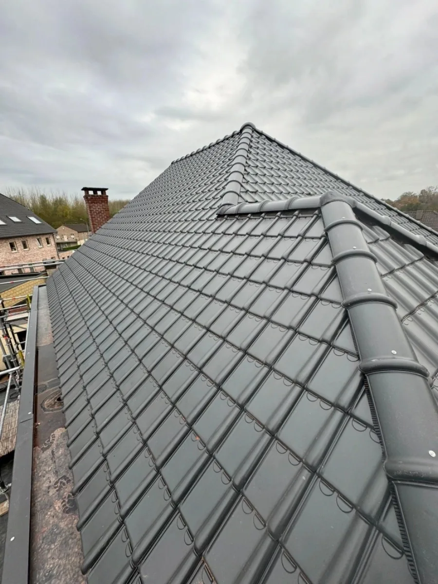 LP Dakwerken