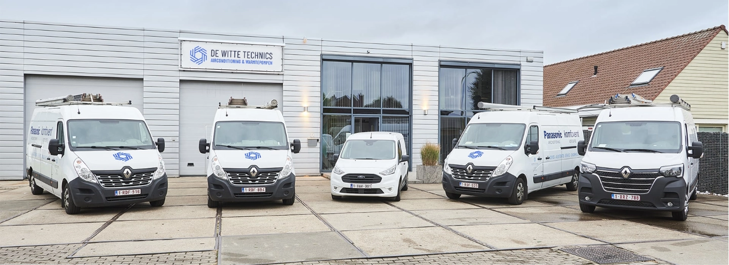 De Witte Technics