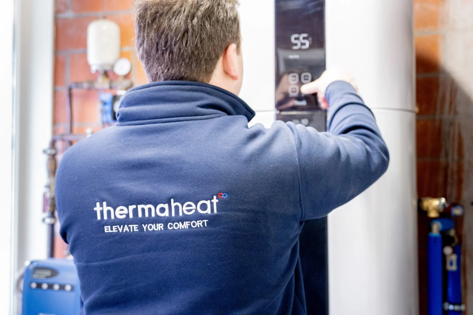 Thermaheat
