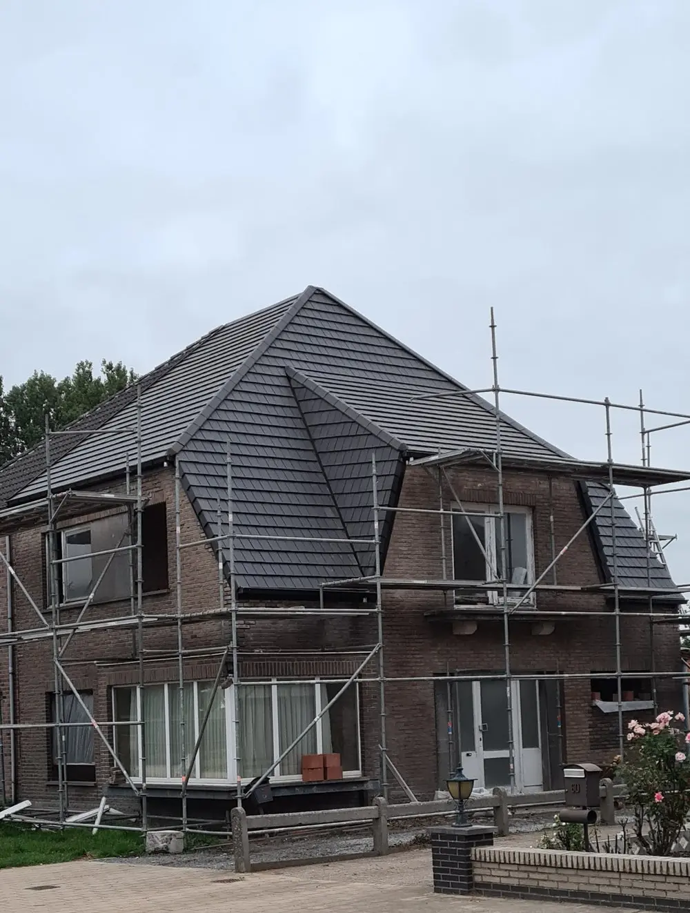 Dakwerken D'hooge